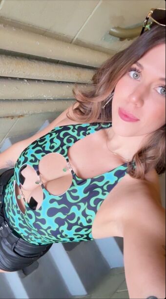 Stacy Perkins