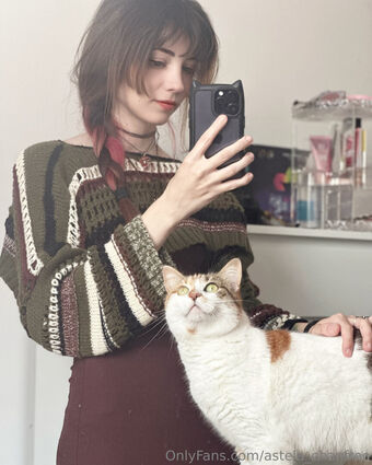 stacypinki Alastonkuvavuotoja OnlyFansista 7
