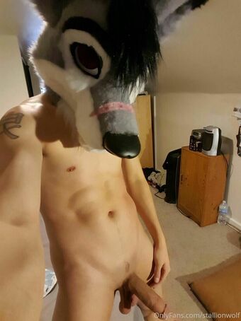 stallionwolf Alastonkuvavuotoja OnlyFansista 13