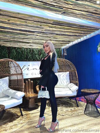 stassimae Alastonkuvavuotoja OnlyFansista 12
