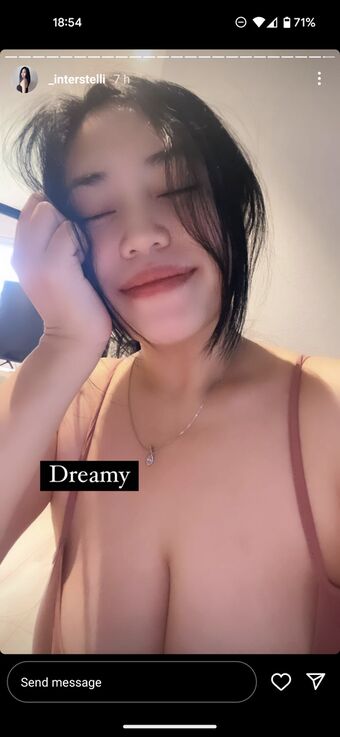 Stellihime Alastonkuvavuotoja OnlyFansista 9