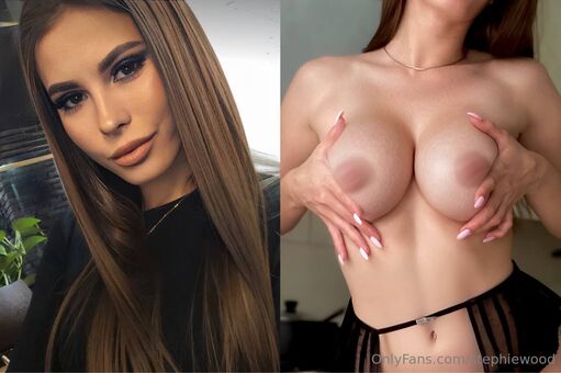stephiewood Alastonkuvavuotoja OnlyFansista 16