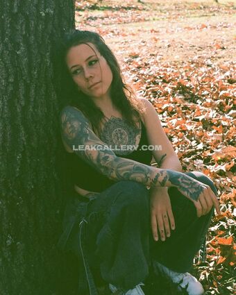 Stephilee Alastonkuvavuotoja OnlyFansista 72