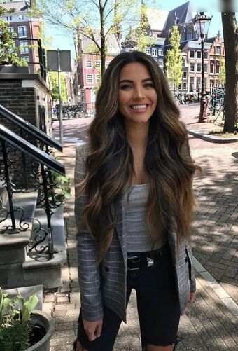 Stephsa Alastonkuvavuotoja OnlyFansista 10