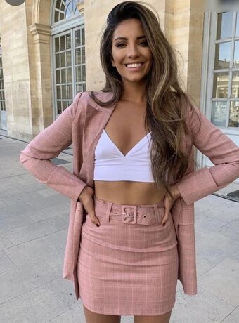 Stephsa Alastonkuvavuotoja OnlyFansista 14