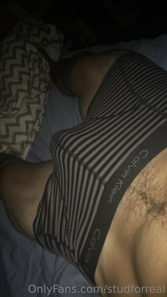 studforreal Alastonkuvavuotoja OnlyFansista 15