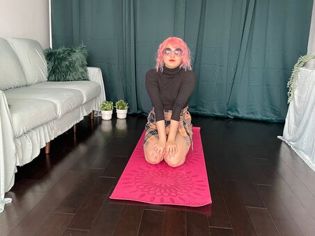 Studio Juniper Alastonkuvavuotoja OnlyFansista 19
