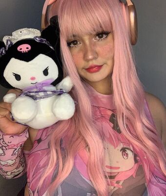 sugaarkitty Alastonkuvavuotoja OnlyFansista 20