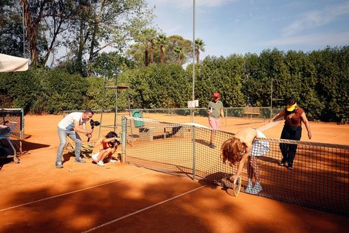 Svenja Van Den Bogaart