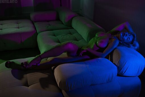 Svetlana Sinitsyna Alastonkuvavuotoja OnlyFansista 90