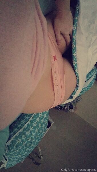 sweetgatea Alastonkuvavuotoja OnlyFansista 8