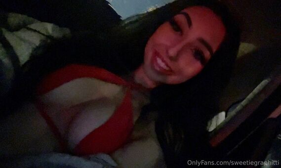 sweetiegraphitti