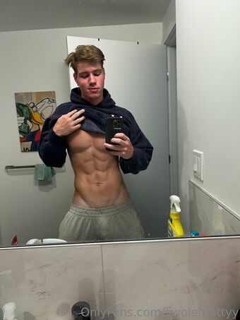 swolemattyy Alastonkuvavuotoja OnlyFansista 28