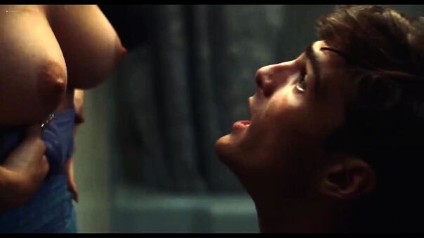 Sydney Cherry Alastonkuvavuotoja OnlyFansista 2