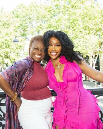 SZA
