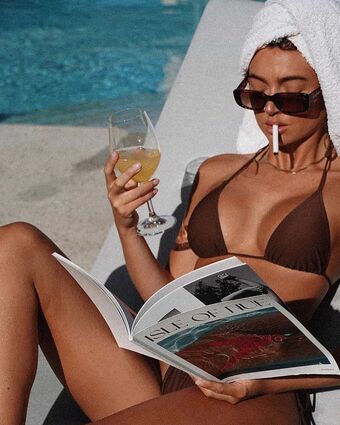 Taila Ella Alastonkuvavuotoja OnlyFansista 34