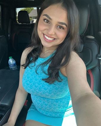 Taliya Jordan Alastonkuvavuotoja OnlyFansista 4