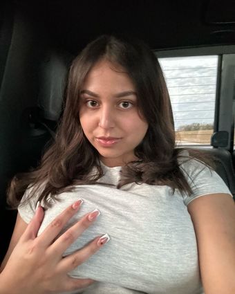 Taliya Jordan Alastonkuvavuotoja OnlyFansista 8