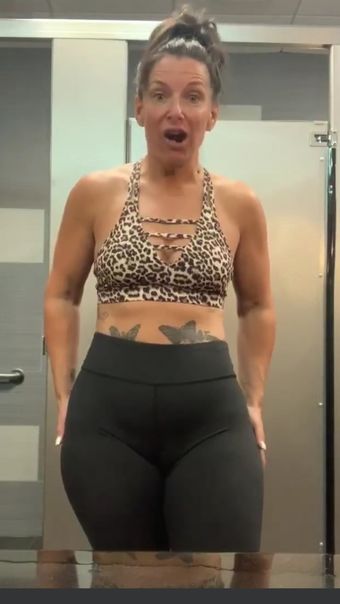 Tamara Carter
