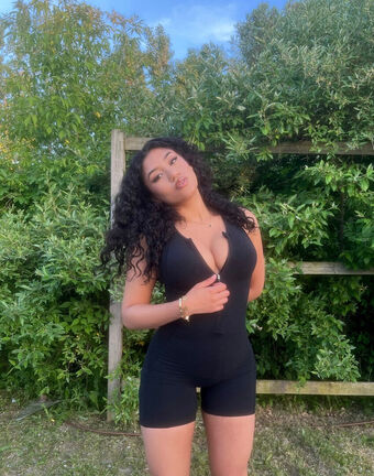 Tamia J