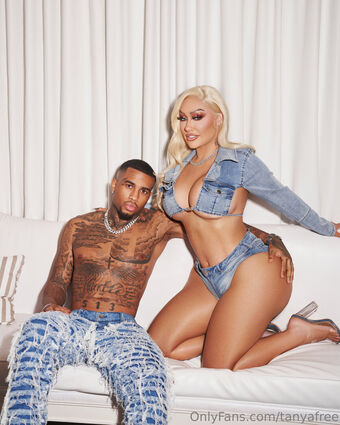 tanyafree