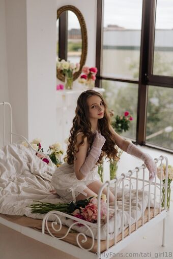 tati_girl18 Alastonkuvavuotoja OnlyFansista 1