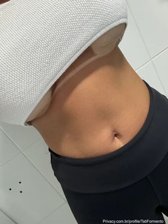 TatiFormento Alastonkuvavuotoja OnlyFansista 50