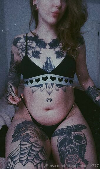 tattooedblonde777