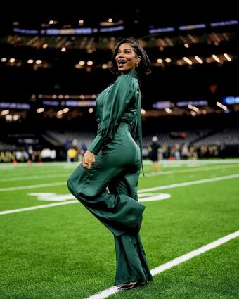 Taylor Rooks
