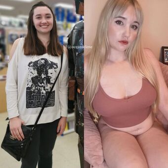 thatkinkything Alastonkuvavuotoja OnlyFansista 23