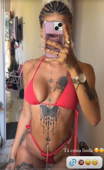 Thaylla