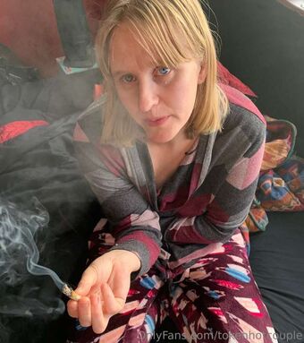 THC Alastonkuvavuotoja OnlyFansista 9