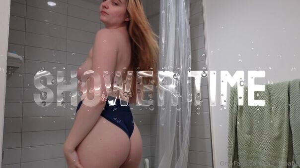 the_ilybabe Alastonkuvavuotoja OnlyFansista 49