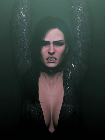 The-witcher