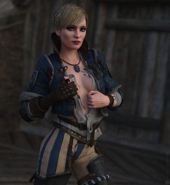 The-witcher