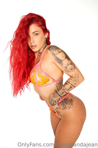 Theamandajean