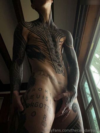 thecamdamage