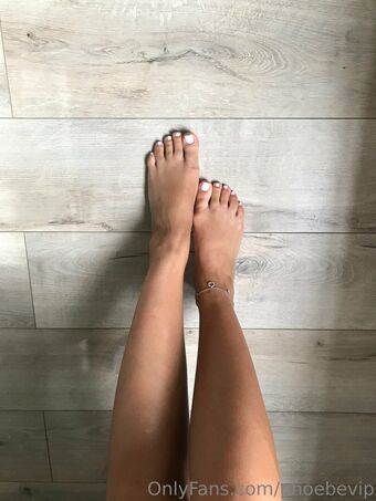 theephoebee Alastonkuvavuotoja OnlyFansista 156