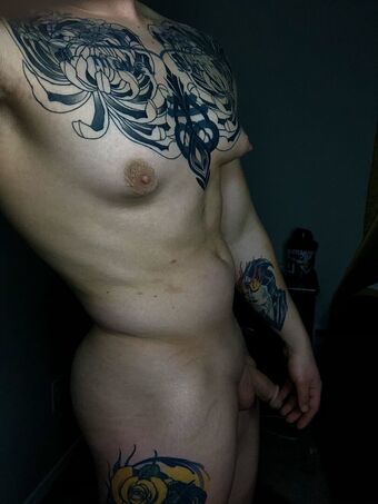 themodelseven Alastonkuvavuotoja OnlyFansista 55