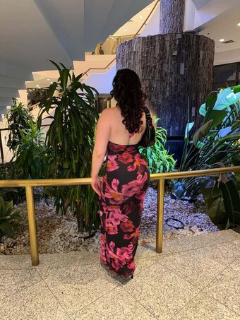therealrubyreign Alastonkuvavuotoja OnlyFansista 10