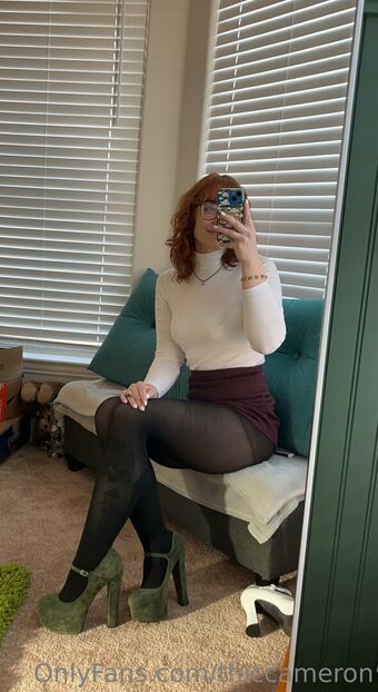 thiccameron