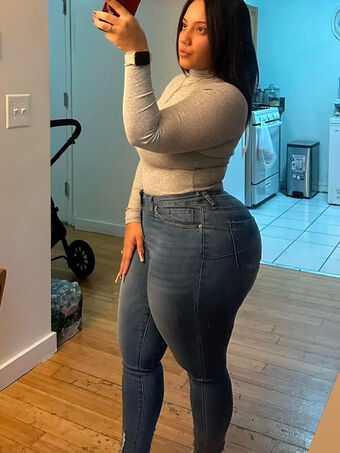 Thick Baddie