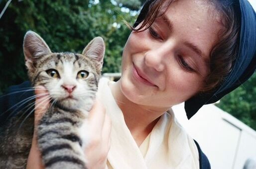 Thomasin McKenzie Alastonkuvavuotoja OnlyFansista 159
