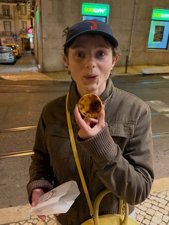 Thomasin McKenzie Alastonkuvavuotoja OnlyFansista 162