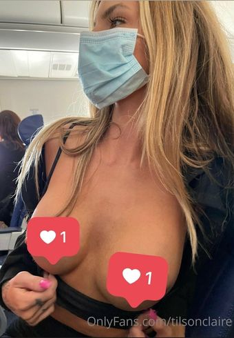 Tilsonclaire
