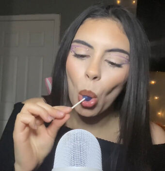 Tingly Asmr????