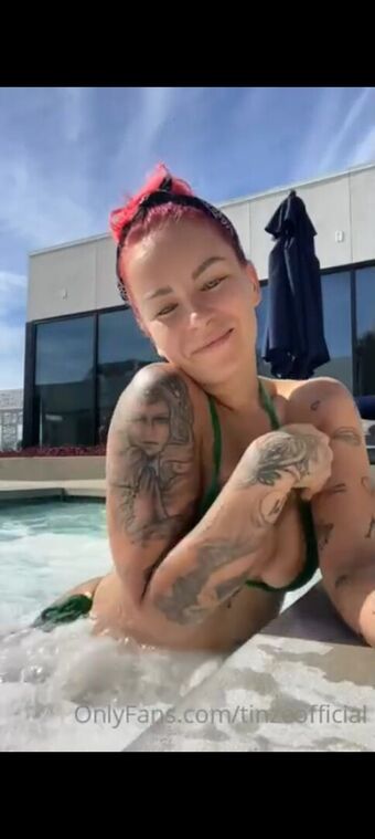 tinzeofficial Alastonkuvavuotoja OnlyFansista 2