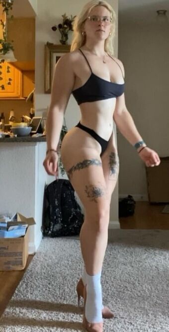 Tiredlilsadiebug