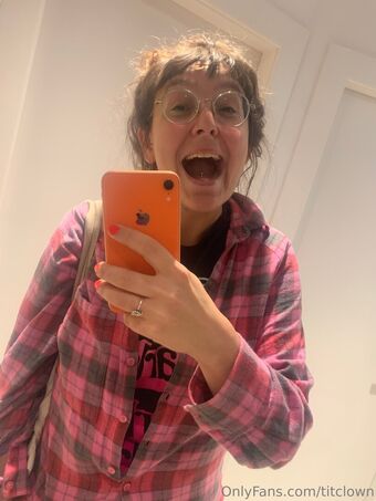 titclown Alastonkuvavuotoja OnlyFansista 29