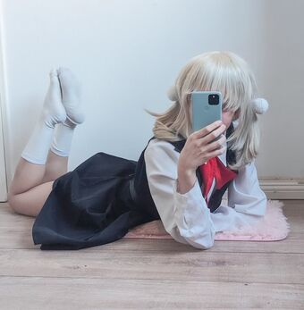 Tomomechi Alastonkuvavuotoja OnlyFansista 58